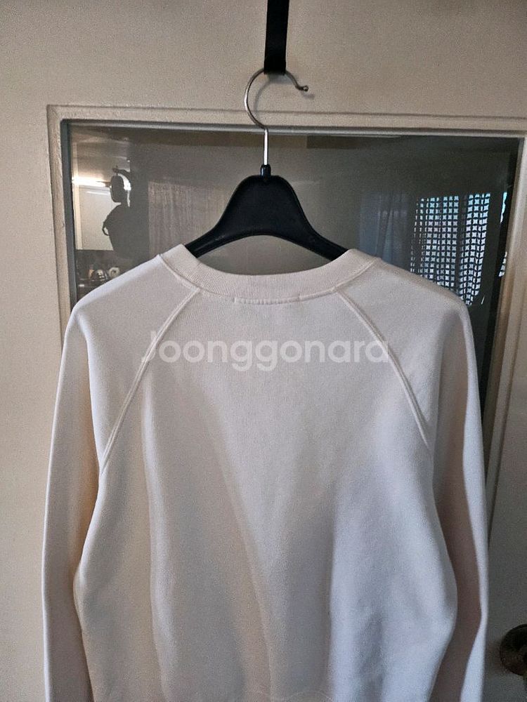 MSGM 맨투맨 S--4