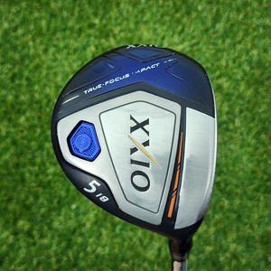 젝시오 MP1000 5번 18도 S 남성용우드