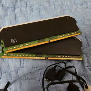 삼성 시금치 ddr4 3200mhz 64gb (32*2