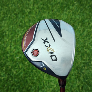 젝시오 MP1200 7번 20도 R 남성용우드