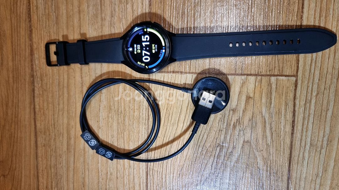 갤럭시 워치4 클래식 46mm--0