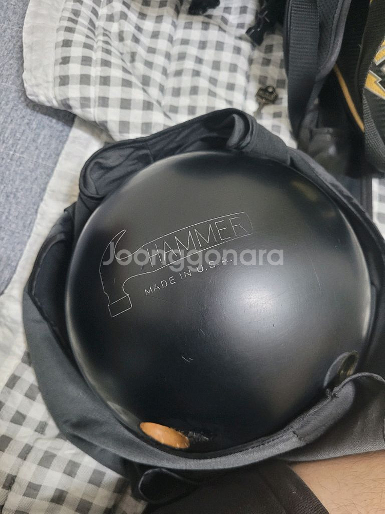 중고 볼링장비 급처--3