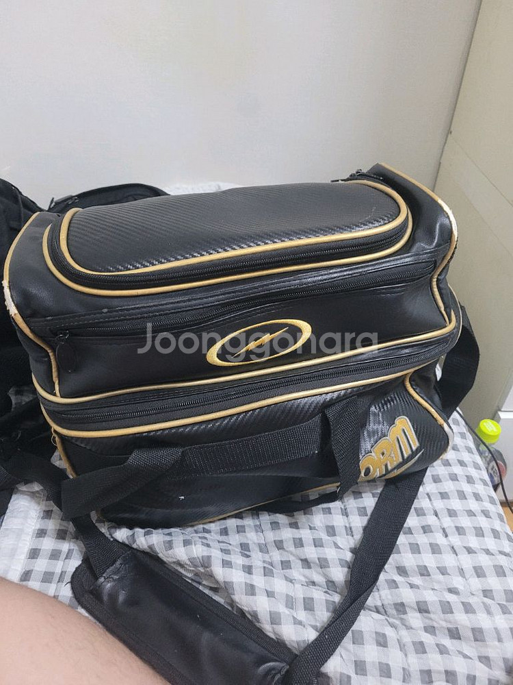 중고 볼링장비 급처--0