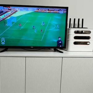 TCL32인치 티비 5만원에 판매합니다!