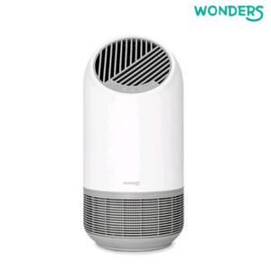 새제품> 원더스 Puriking WA330 공기청정기