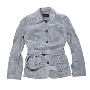 막스마라위켄드 스웨이드 자켓