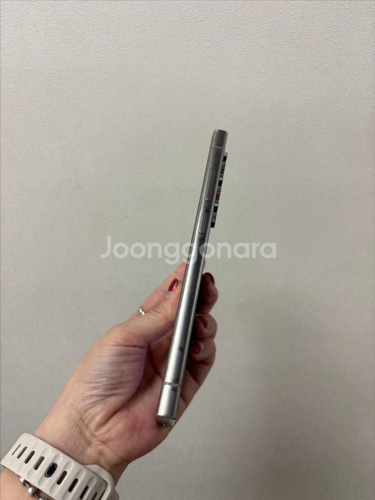 (부산중고폰)갤럭시s24울트라 256g 판매해요--2