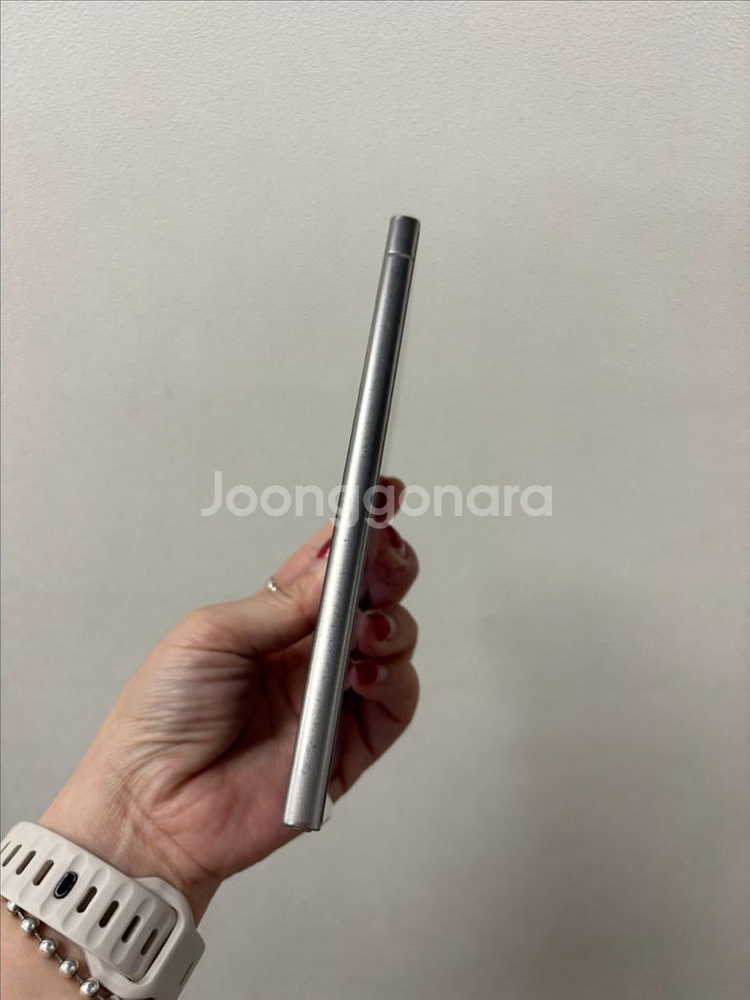 (부산중고폰)갤럭시s24울트라 256g 판매해요--3