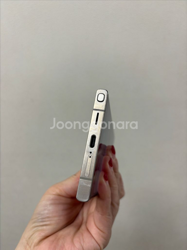 (부산중고폰)갤럭시s24울트라 256g 판매해요--4