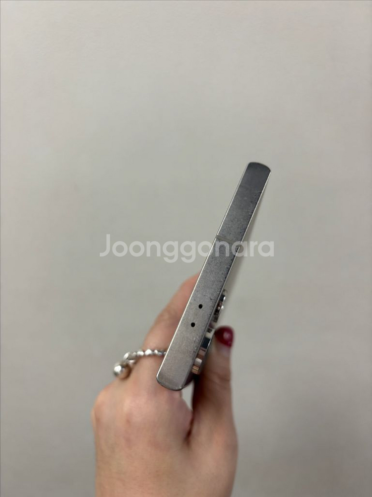 (부산중고폰)갤럭시s24울트라 256g 판매해요--5