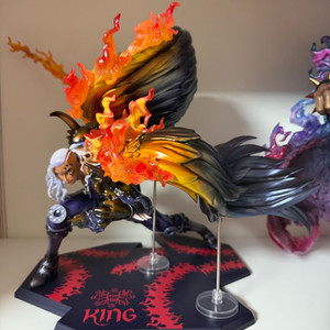 메가하우스 맥시멈 킹 팝니다 (원피스)