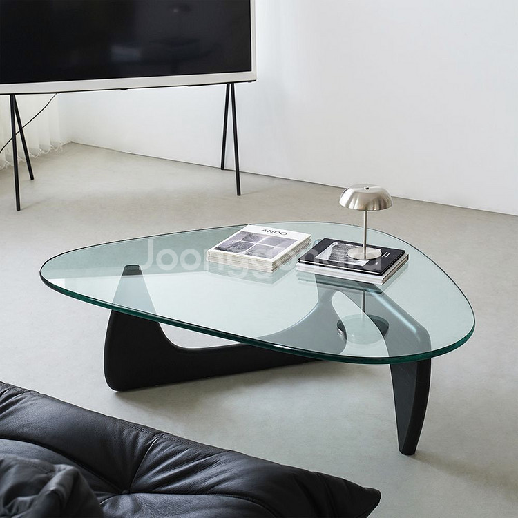 vitra 노구치 소파 테이블--0