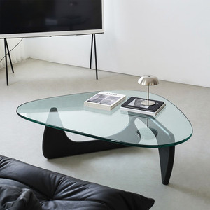 vitra 노구치 소파 테이블