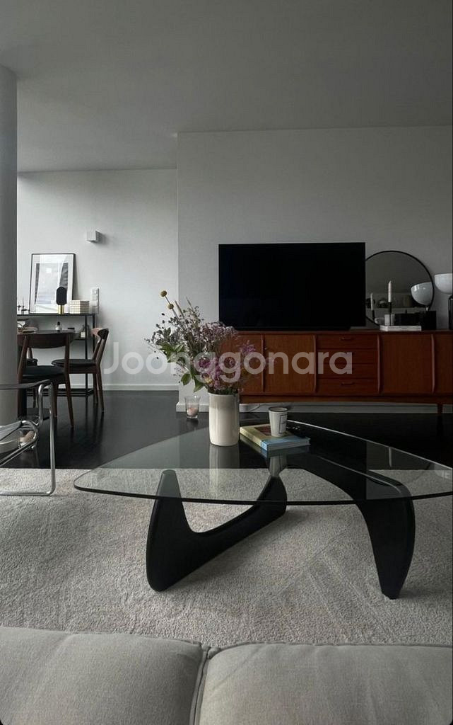 vitra 노구치 소파 테이블--1