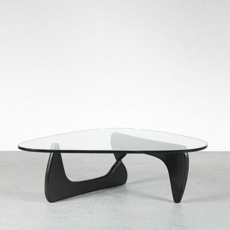vitra 노구치 소파 테이블--4