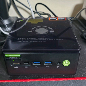 GMKtec NucBox K8 Plus 미니PC