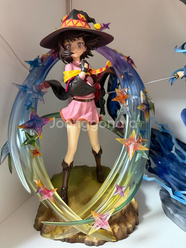 이스트림 메구밍 팝니다--0