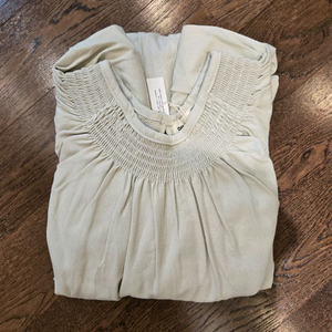 위꼬모 New Daisy Dress _ 뉴데이지원피스