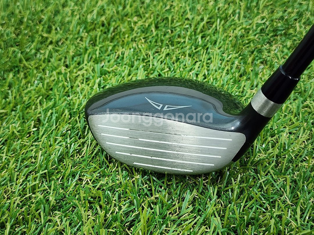 핑 G20 5번 18도 SR 남성용우드 정품---8