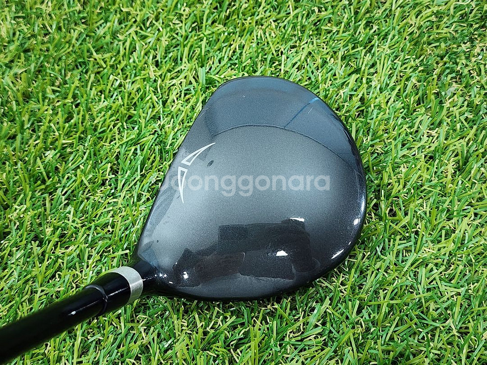 핑 G20 5번 18도 SR 남성용우드 정품---7
