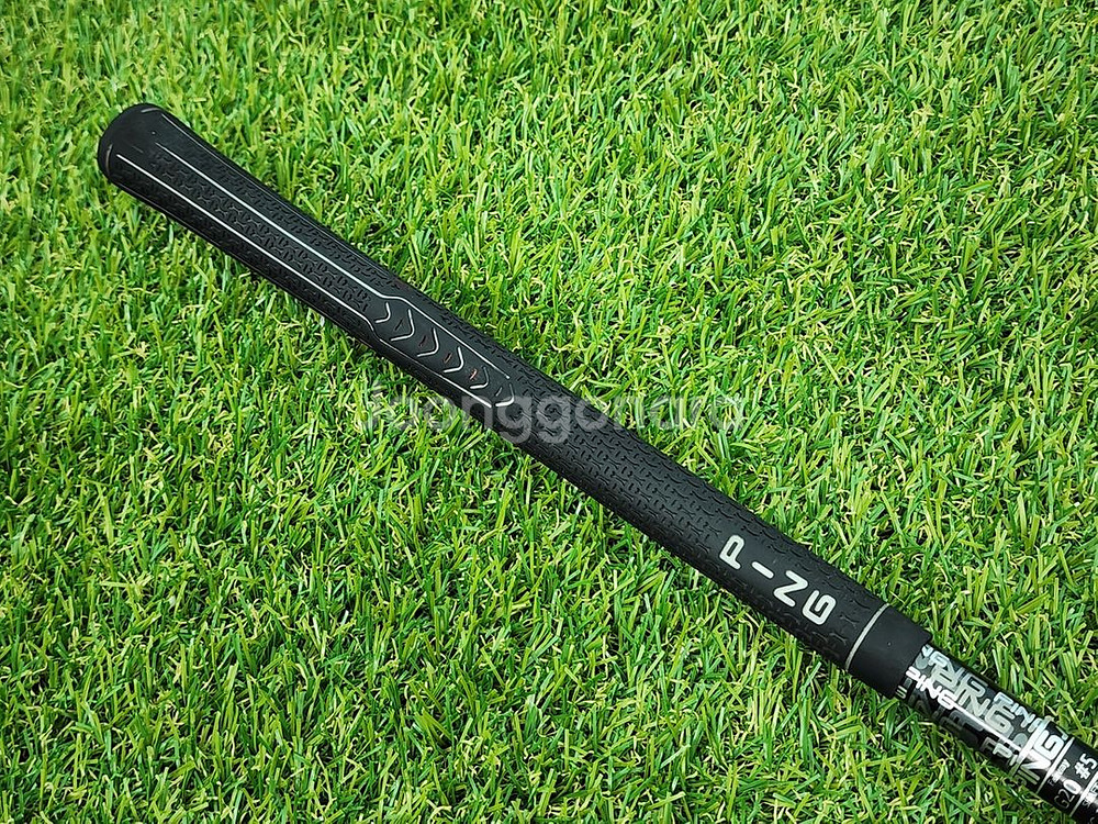 핑 G20 5번 18도 SR 남성용우드 정품---6