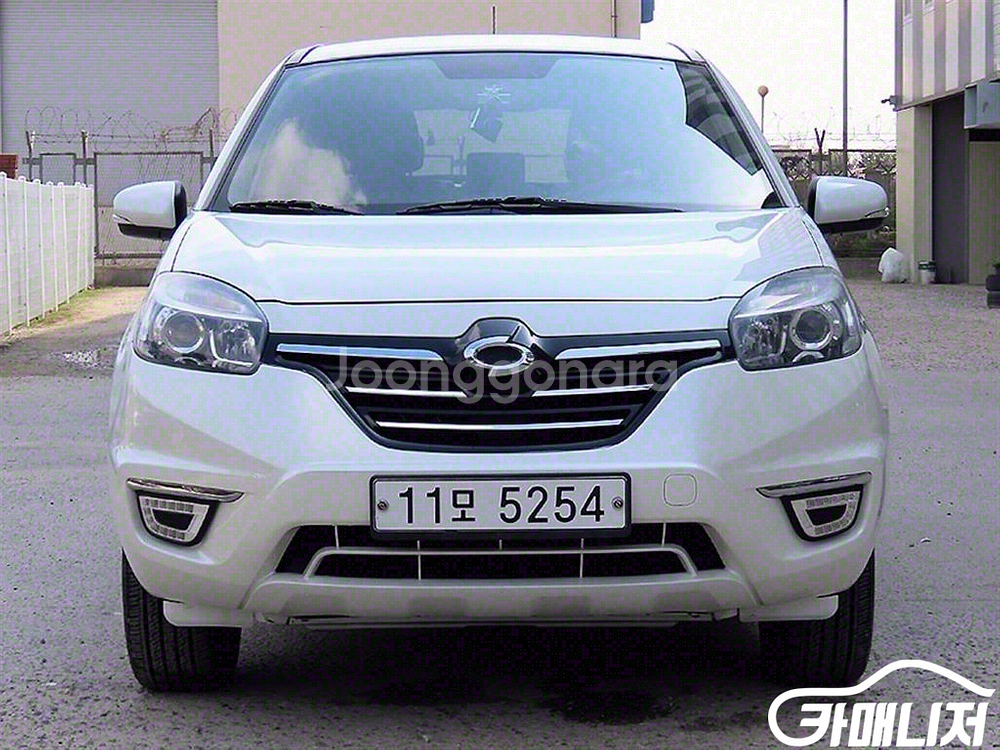 [르노코리아(삼성)]QM5네오 가솔린 2WD SE #앱--0