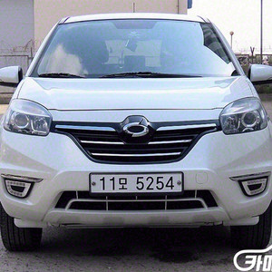 [르노코리아(삼성)]QM5네오 가솔린 2WD SE #앱