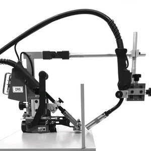 양면 Co2용접캐리지 자동용접기(새상품)