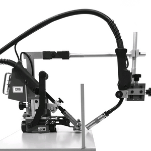 양면 Co2용접캐리지 자동용접기(새상품)