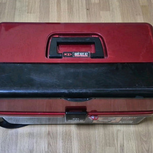 KCP ART KIT 47 미술 도구함