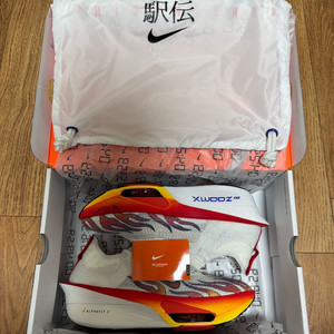 나이키 알파플라이3 에키덴 275사이즈