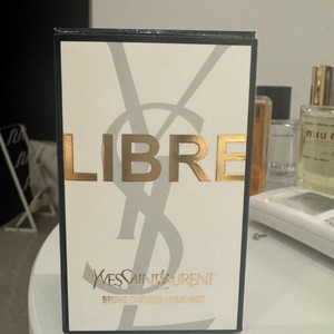 입생로랑 리브르 헤어퍼퓸 미스트 30ml