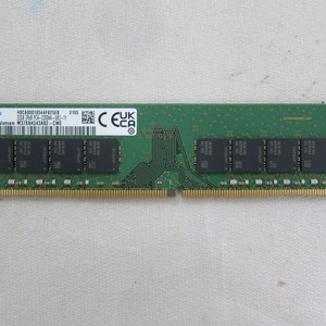 삼성전자 DDR4-3200 32G (PC4-25600