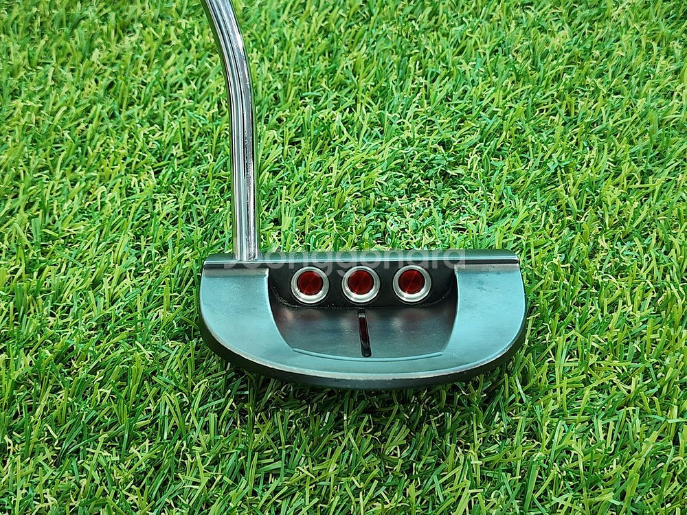 스카티카메론 셀렉트 고로 34인치 반달퍼터 정품--4