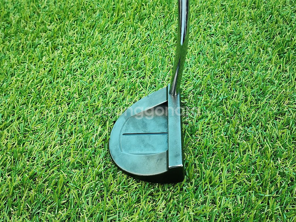 스카티카메론 셀렉트 고로 34인치 반달퍼터 정품--5