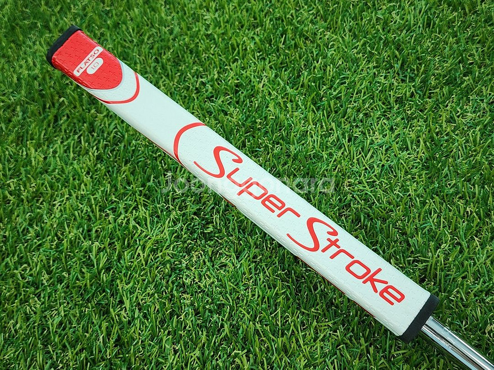 스카티카메론 셀렉트 고로 34인치 반달퍼터 정품--6