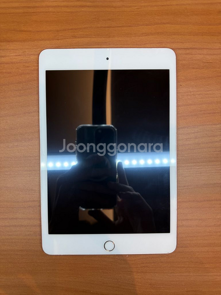 급처)아이패드미니5 64gb wifi 판매합니다--0