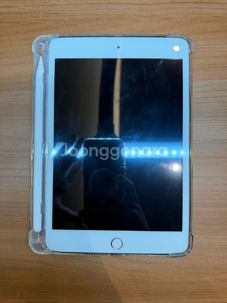 급처)아이패드미니5 64gb wifi 판매합니다--1