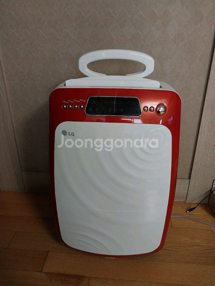 LG 제습기--0