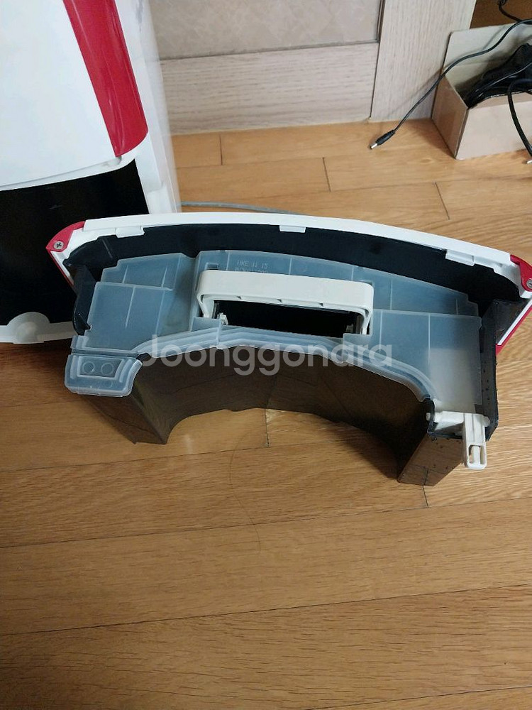 LG 제습기--7