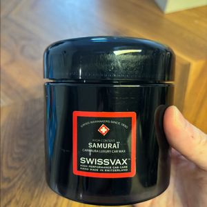 스위스벡스 사무라이