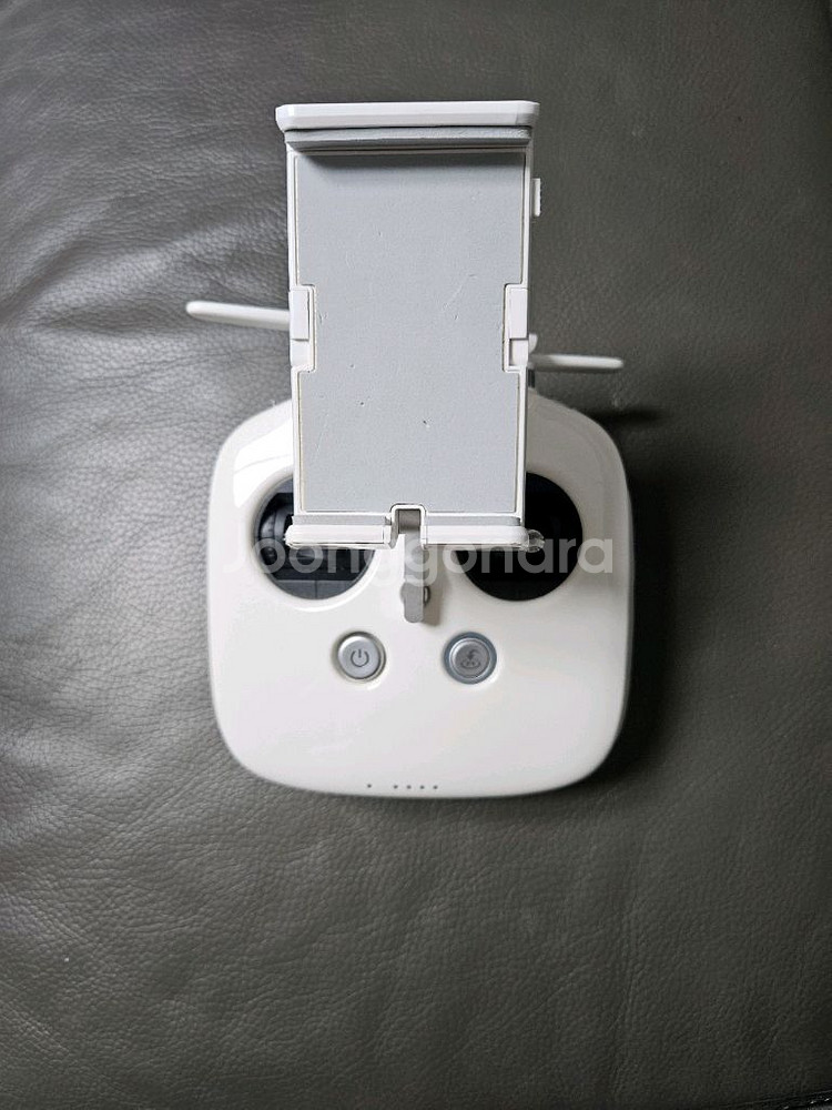 DJI 팬텀4 드론 조종기--0