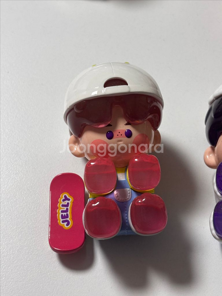 팝마트 피노젤리 유어보이 팝니다--0