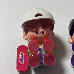 팝마트 피노젤리 유어보이 팝니다