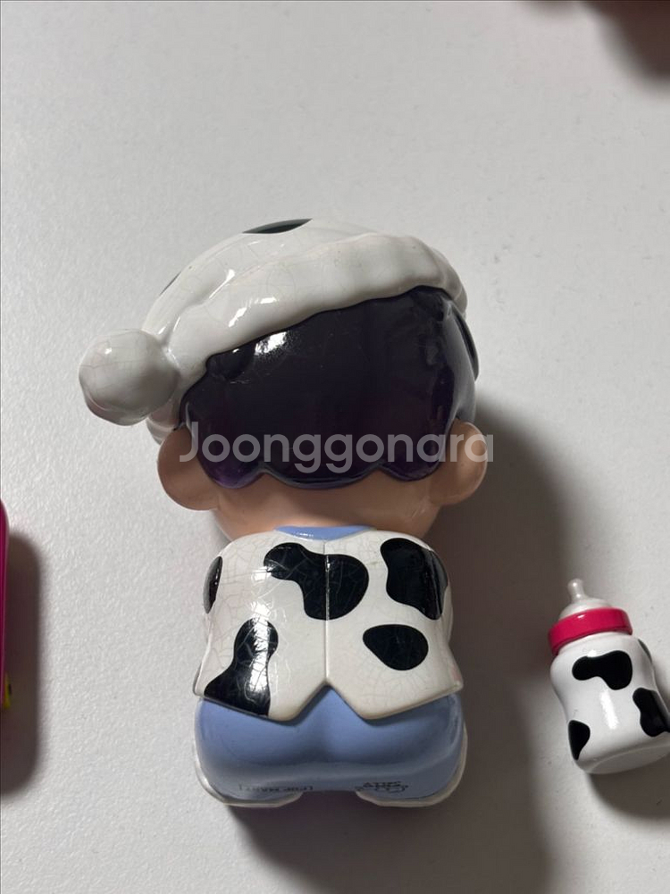 팝마트 피노젤리 유어보이 팝니다--5