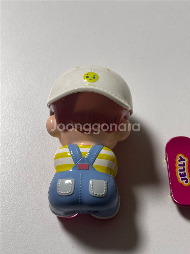 팝마트 피노젤리 유어보이 팝니다--1