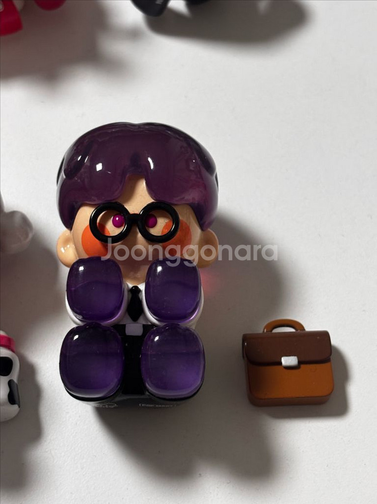 팝마트 피노젤리 유어보이 팝니다--2