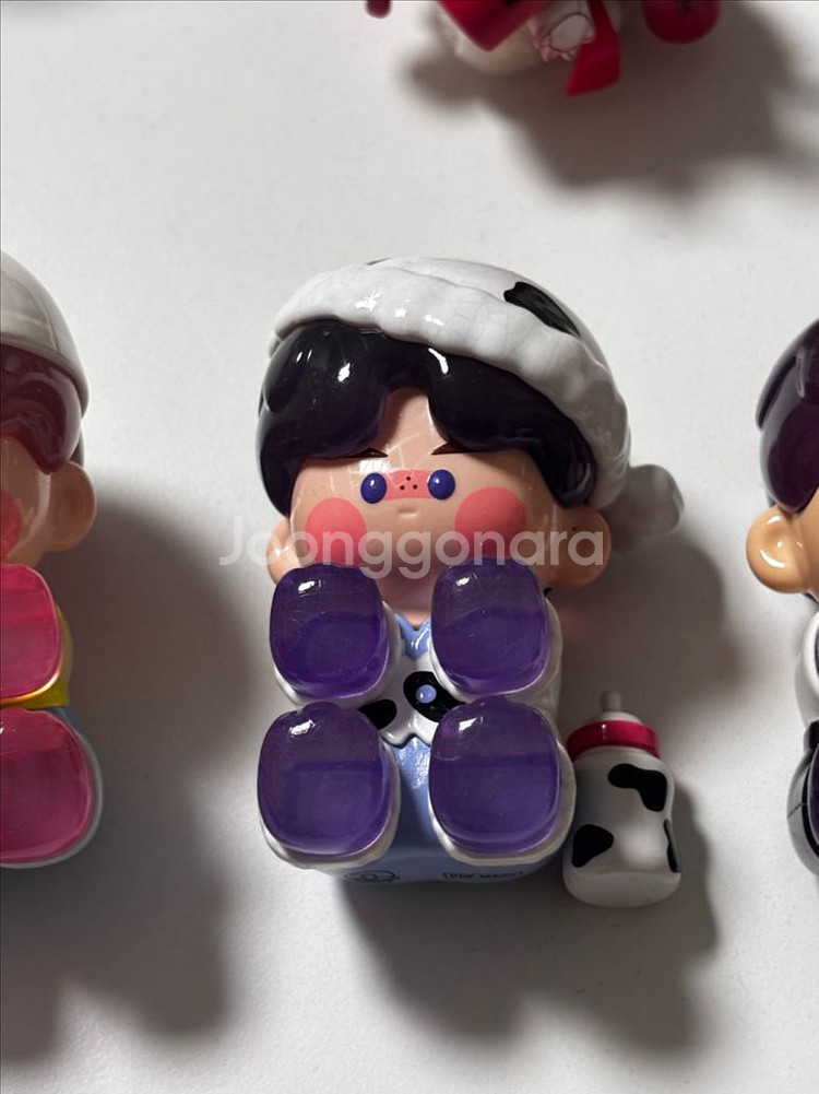 팝마트 피노젤리 유어보이 팝니다--4