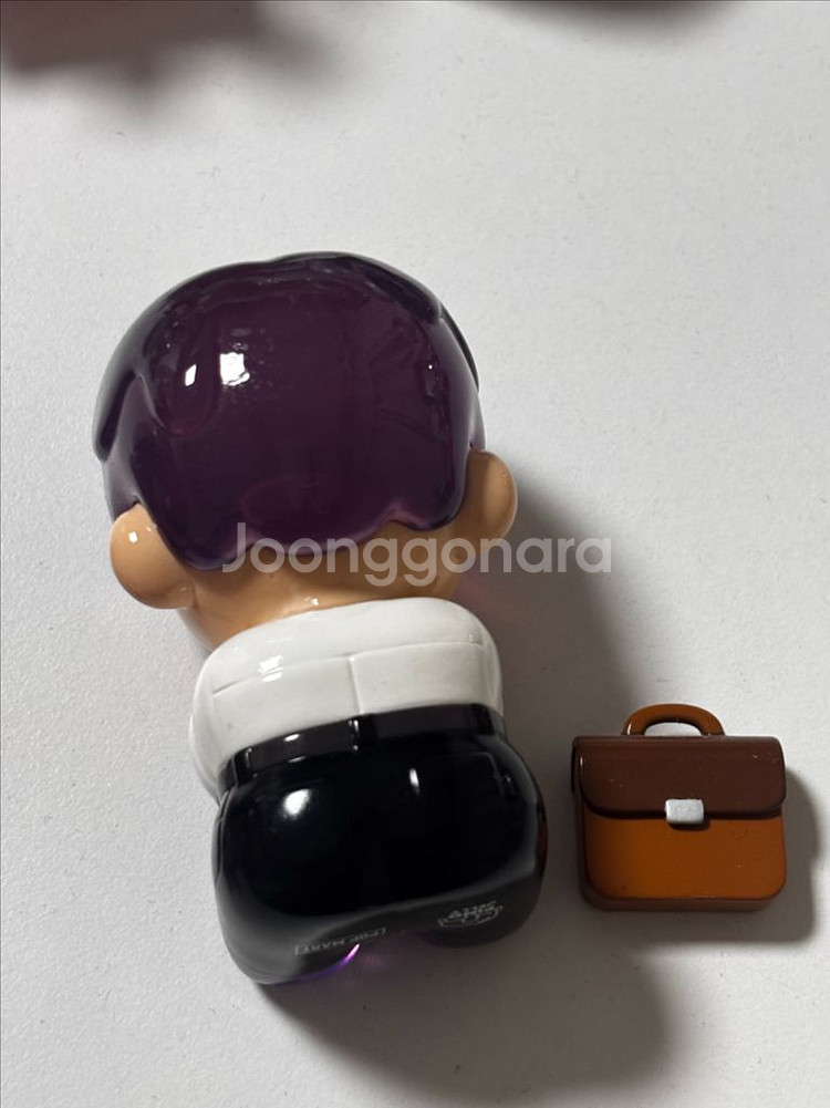 팝마트 피노젤리 유어보이 팝니다--3