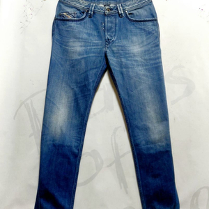 디젤 BUSKY 남성청바지31-32/프리미엄진/